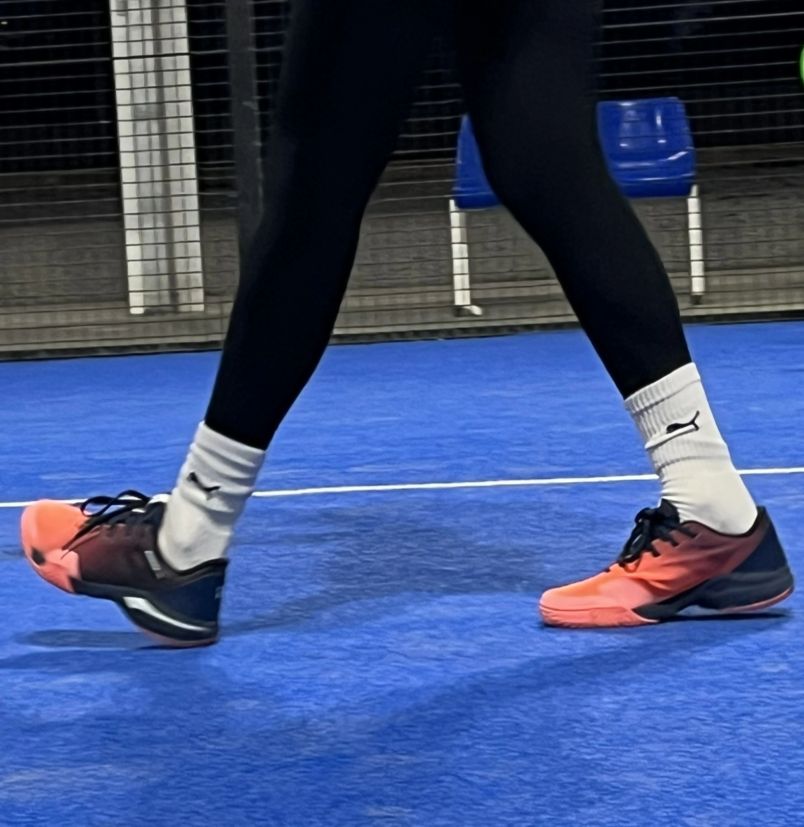 Podología deportiva